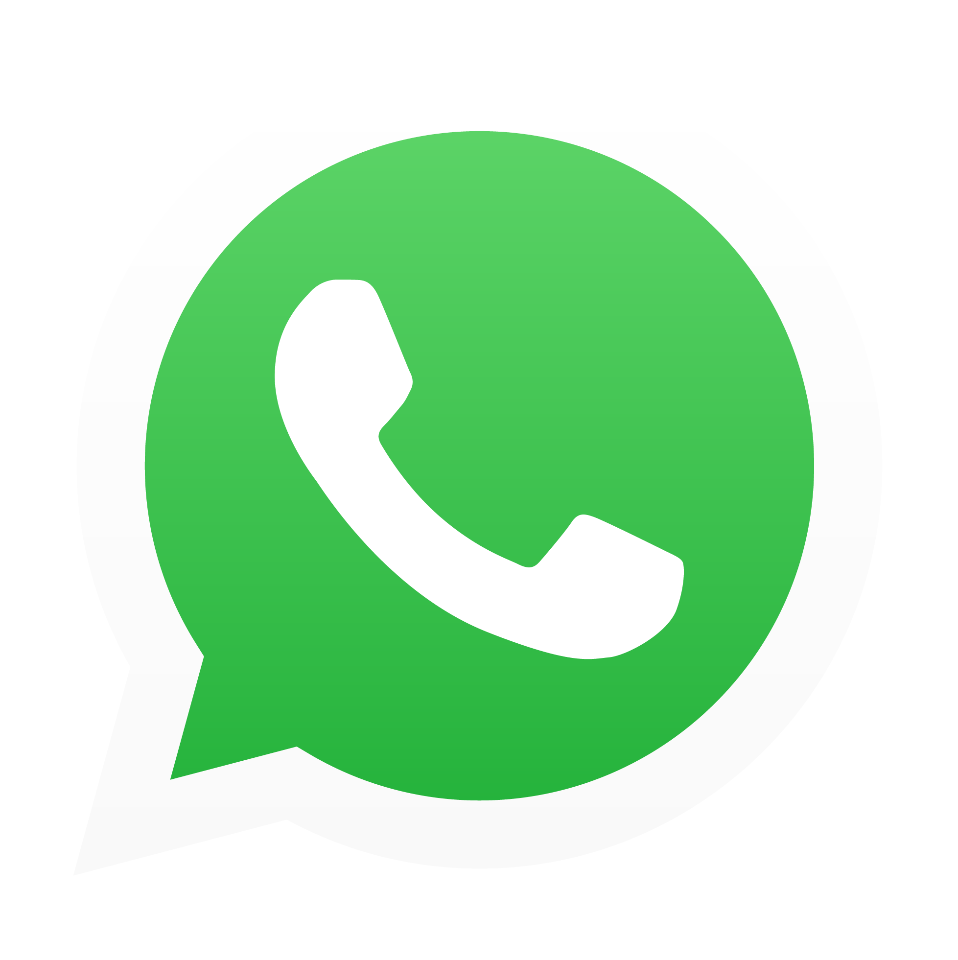 Logotipo WhatsApp